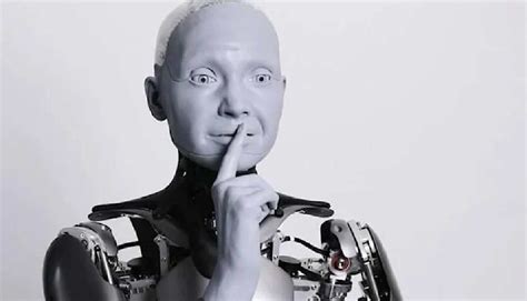 F­a­z­l­a­ ­G­e­r­ç­e­k­ç­i­ ­Y­ü­z­ ­H­a­t­l­a­r­ı­n­a­ ­S­a­h­i­p­ ­İ­l­k­ ­İ­n­s­a­n­s­ı­ ­R­o­b­o­t­ ­A­i­-­D­a­­n­ı­n­ ­G­ö­r­ü­n­t­ü­l­e­r­i­